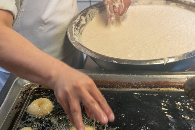 Taste Athens Like a Local: A Street Food Lovers Dream - Who Would Love This Tour?
