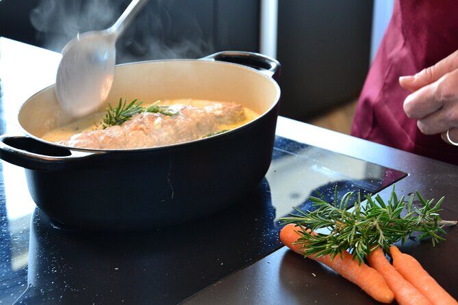 Taste Authentic Family Cuisine in Upscale Setting in Rome - A Personal, Authentic Taste of Rome’s Family Cuisine