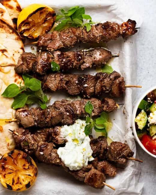 Taste Authentic Greek Flavors  Food Tour in Athens - Savoring Greek Street Food Classics