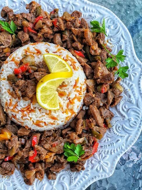 Taste Authentic Greek Flavors  Food Tour in Athens - Who Will Love This Tour?