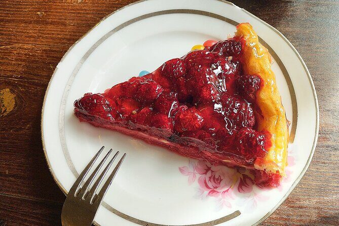 Taste Avignon  A Full French Culinary Tour by Do Eat Better - A Deep Dive into the Experience