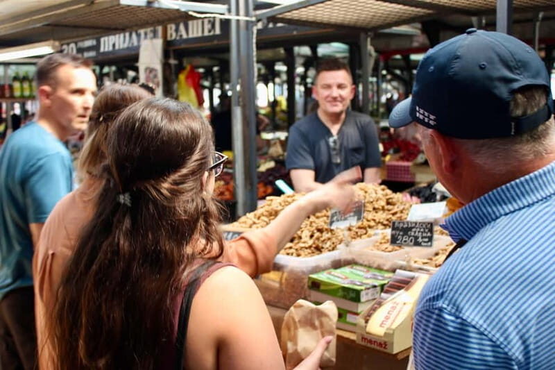 Taste Belgrade Tour - Serbian Gourmet Adventure - Key Points