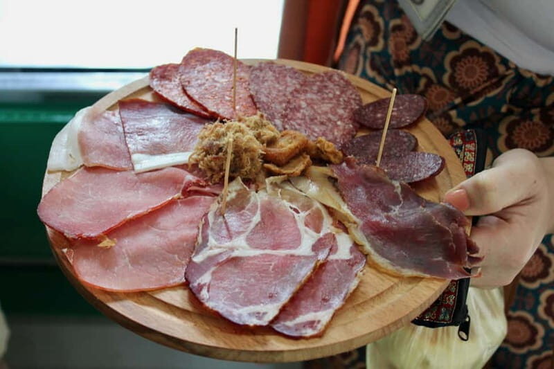Taste Belgrade Tour - Serbian Gourmet Adventure - A Deep Dive into the Taste Belgrade Experience