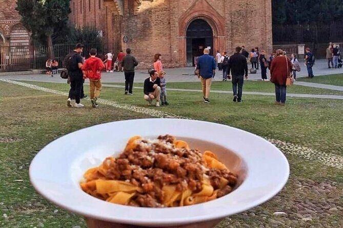Taste Bologna Food Walking Tour - Frequently Asked Questions