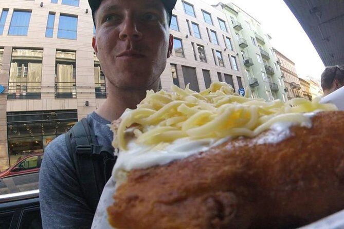 Taste Budapest - Fat Boy Foodies Walk - What You Can Expect from the Itinerary