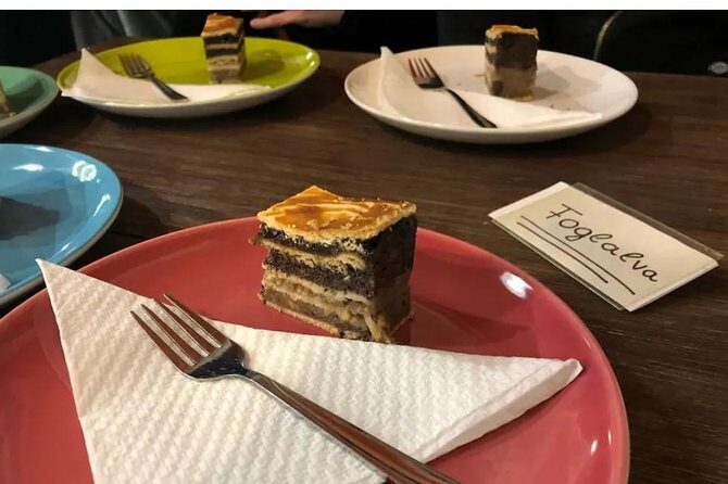 Taste Budapest - Fat Boy Foodies Walk - Who Should Consider This Tour?