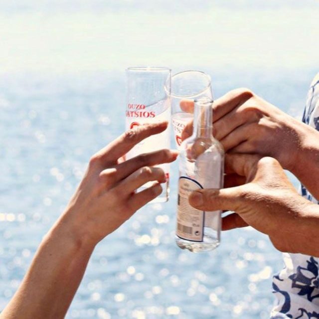 Taste Corfu: Eat and Drink Walking Tour with Local Guide - A Deep Dive into the Corfu Taste Tour