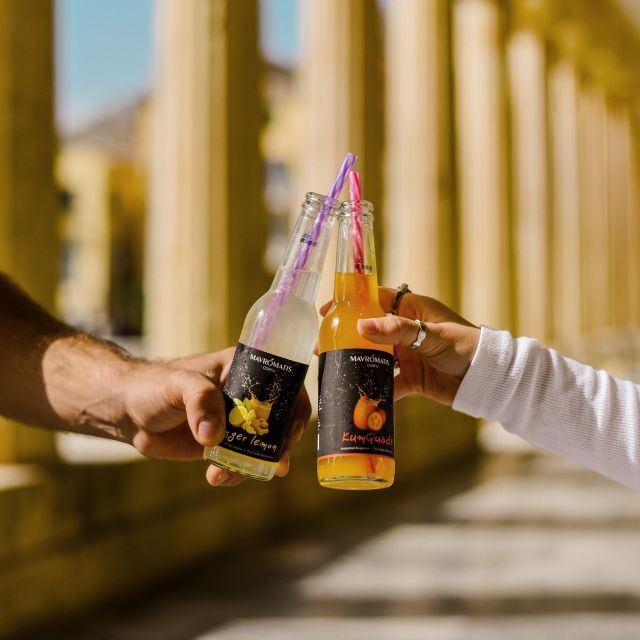 Taste Corfu: Eat and Drink Walking Tour with Local Guide - Authenticity and Value