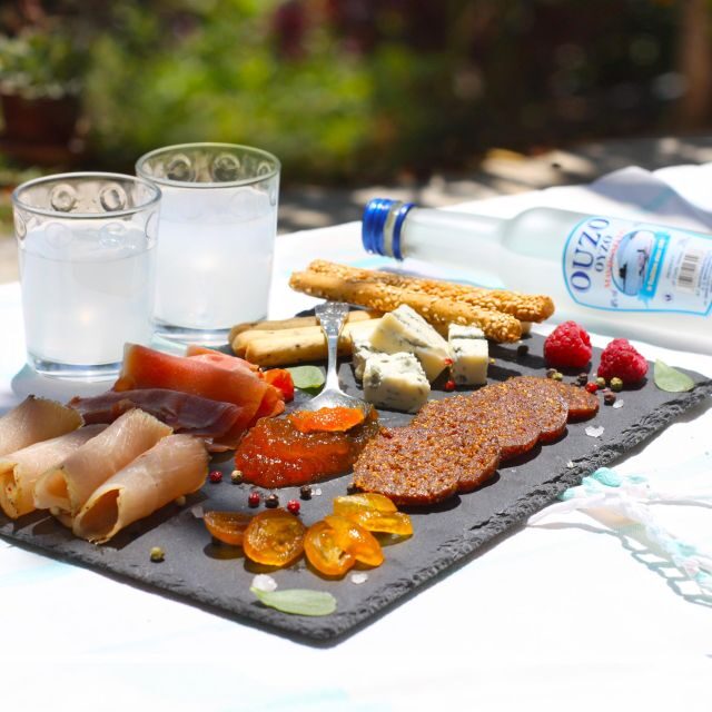 Taste Corfu: Eat and Drink Walking Tour with Local Guide - Who Would Love This Tour?