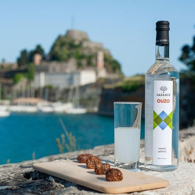Taste Corfu: Eat and Drink Walking Tour with Local Guide - FAQs
