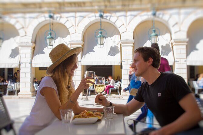 Taste Corfu: Private Corfu Food Walking Tour - In-Depth Review: What to Expect from the Taste Corfu Food Tour