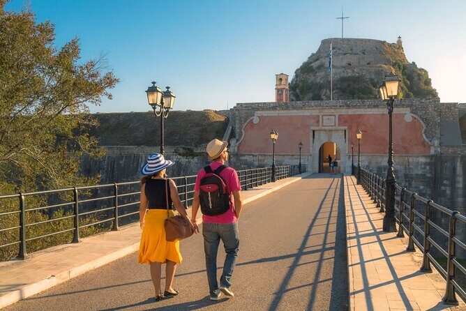 Taste Corfu: Private Corfu Food Walking Tour - Who Will Enjoy This Tour?