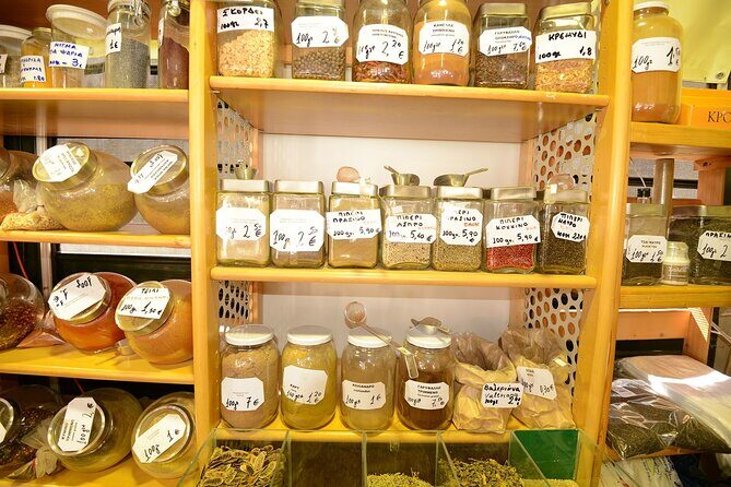 Taste Corfu: Private Corfu Food Walking Tour - FAQs