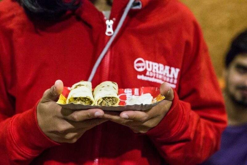 Taste Delhi: Street Food, Rickshaw & Market Walk - Who Would Enjoy This Tour?