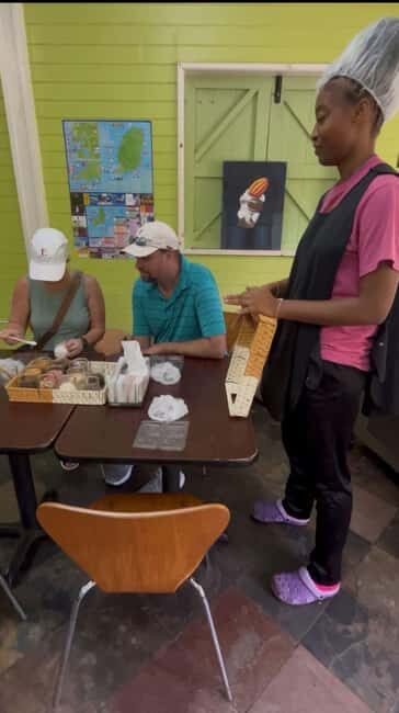 Taste & Explore Grenada: Rum, Chocolate & Spice Journey - Possible Downsides or Considerations