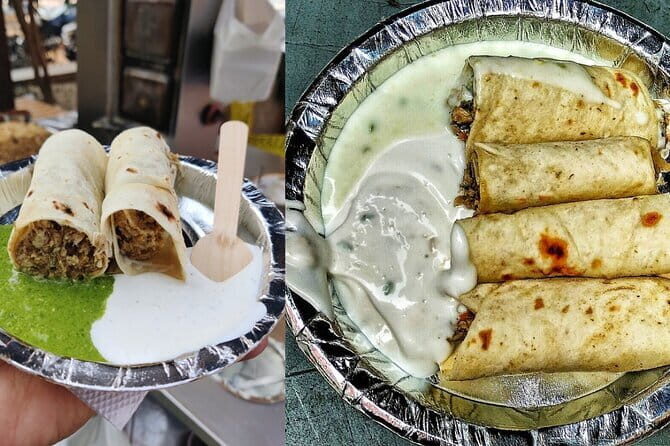 Taste Famous & Best Street Food of Old Delhi (Jama Masjid) - The Sum Up