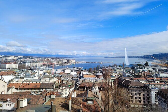 Taste Geneva  A Full Food Tour of Swiss Flavors by Do Eat Better - A Deep Dive into Geneva’s Culinary Charm