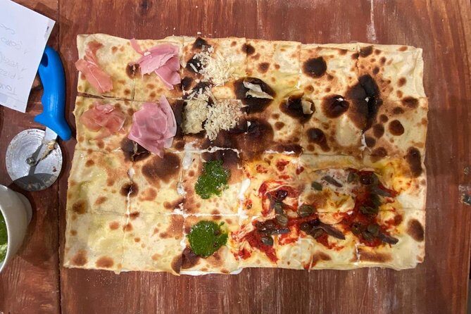 Taste Genoa: A Full Meal Walking Food Tour by Do Eat Better - FAQ