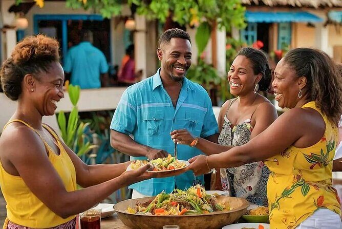 Taste Grenada The Ultimate Local Foodie Tour - Key Points