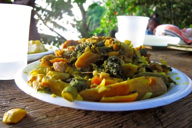 Taste Grenada The Ultimate Local Foodie Tour - Transportation and Group Dynamics