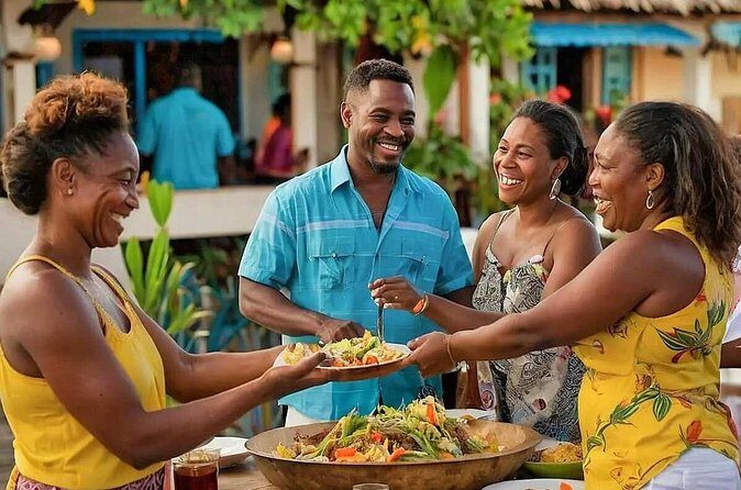 Taste Grenada The Ultimate Local Foodie Tour - The Sum Up
