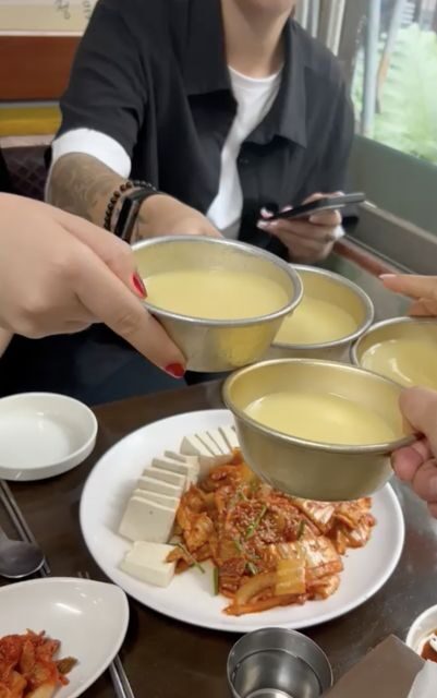 Taste hidden street food in Seoul with a 2.5h food tour - Key Points