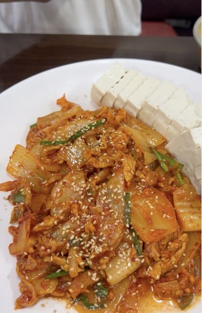 Taste hidden street food in Seoul with a 2.5h food tour - Exploring Namdaemun Market and hidden street food gems