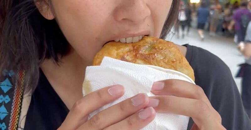 Taste hidden street food in Seoul with a 2.5h food tour - Final thoughts