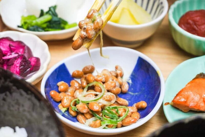 Taste Japan: Breakfast After Kiyomizu-dera Temple - Key Points