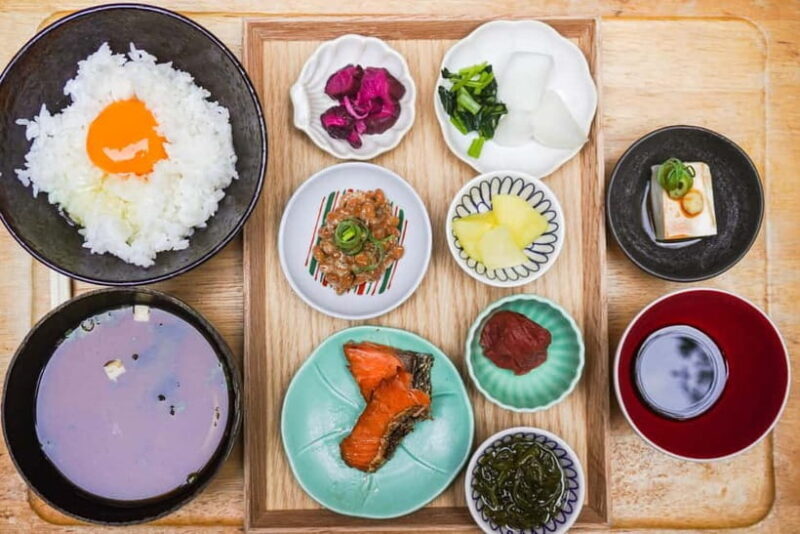 Taste Japan: Breakfast After Kiyomizu-dera Temple - A Detailed Look at the Experience