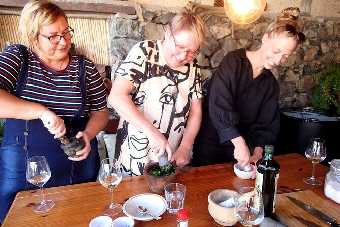 Taste Journey in an Ancient Canarian Village - Who Will Love This Tour?