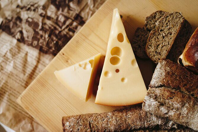 Taste Lausanne  A Full Swiss Food Tour by Do Eat Better - Key Points