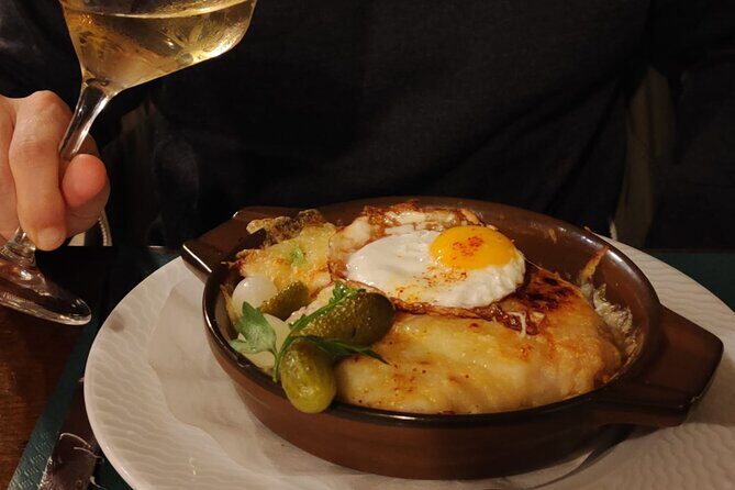 Taste Lausanne  A Full Swiss Food Tour by Do Eat Better - Practical Tips for the Tour