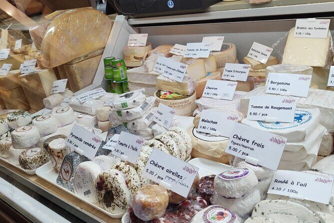 Taste Lausanne  A Full Swiss Food Tour by Do Eat Better - Authentic Local Flavor & Authentic Guide