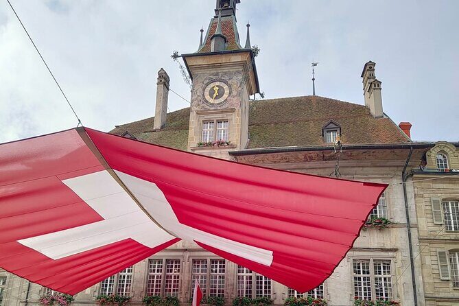 Taste Lausanne  A Full Swiss Food Tour by Do Eat Better - Who Will Love This Tour?