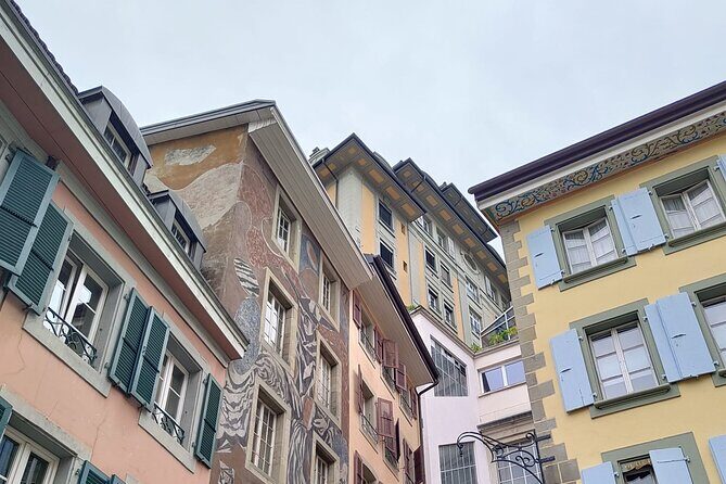 Taste Lausanne  A Full Swiss Food Tour by Do Eat Better - The Sum Up