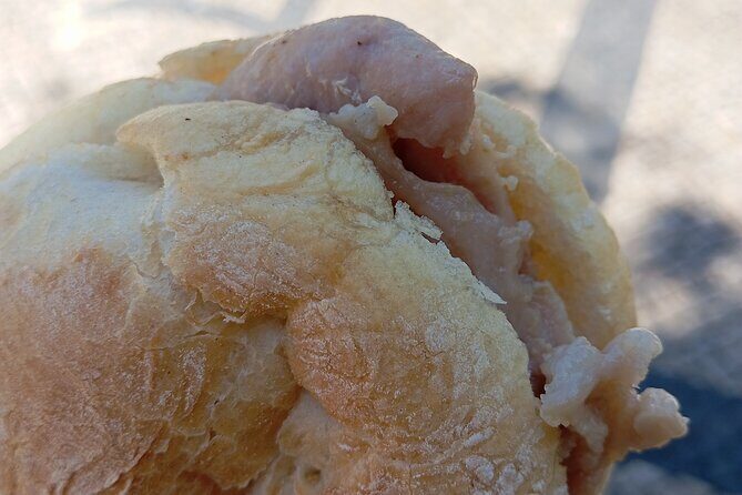 Taste Lisbon: The Ultimate Full Meal Portuguese Food Tour - Key Points