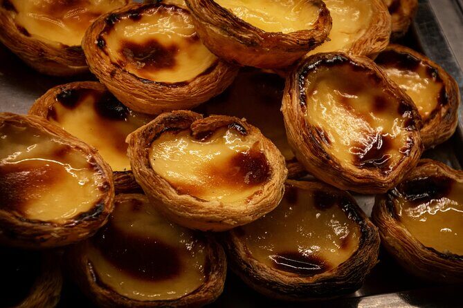 Taste Lisbon: The Ultimate Full Meal Portuguese Food Tour - Final Thoughts