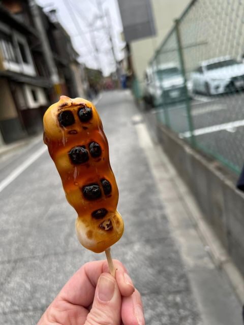 Taste Local Eats In Gion Friendly Food Tour (Limited Price) - Key Points
