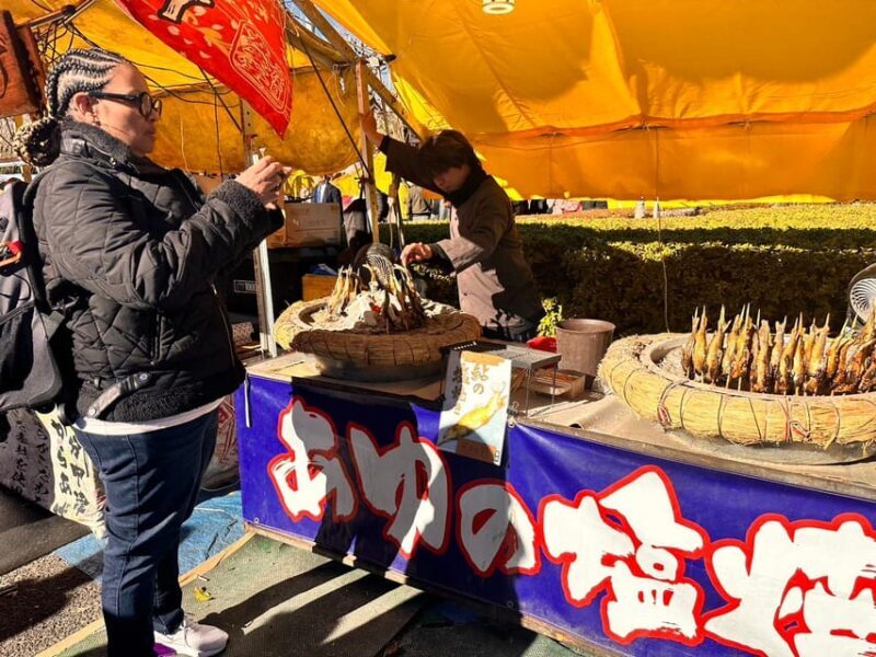 Taste Local Eats In Gion Friendly Food Tour (Limited Price) - Practical Details and Logistics