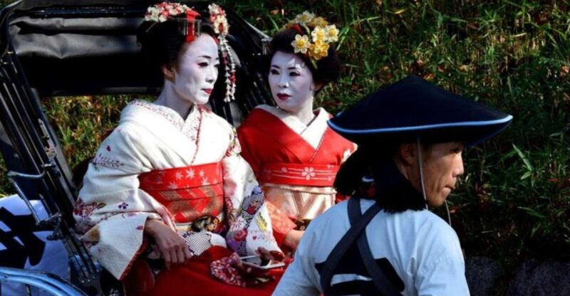 Taste Local Eats In Gion Friendly Food Tour (Limited Price) - What’s Not Included?