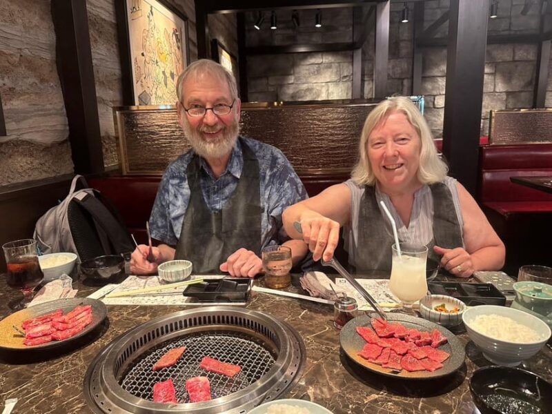 Taste Local Eats In Gion Friendly Food Tour (Limited Price) - Authenticity and Value