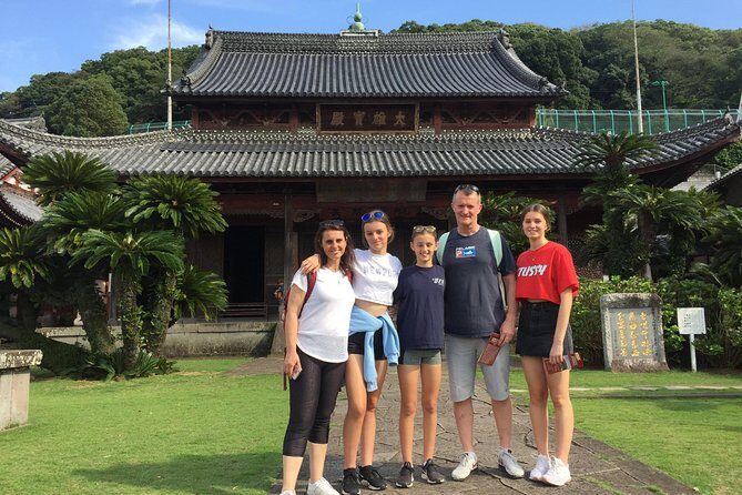 Taste Local Life: Nagasaki's Historical Street Walking Tour - Why This Tour Offers Great Value