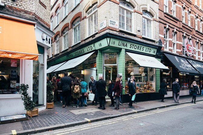 Taste London: Cheese Tasting & Walking Tour - Final Thoughts: Is It Worth It?