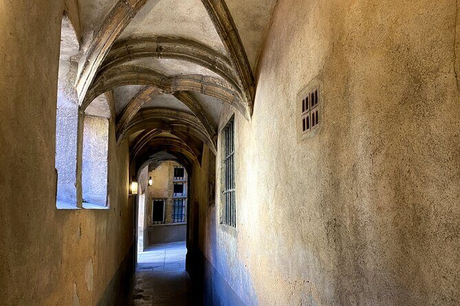 Taste Lyons Local Wines & Explore Hidden Traboules - The Sum Up: Who Should Consider This Tour?