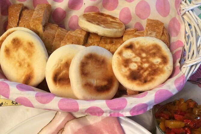 Taste Modena: A Full Meal Walking Food Tour by Do Eat Better - The Experience: What’s Included and What to Expect
