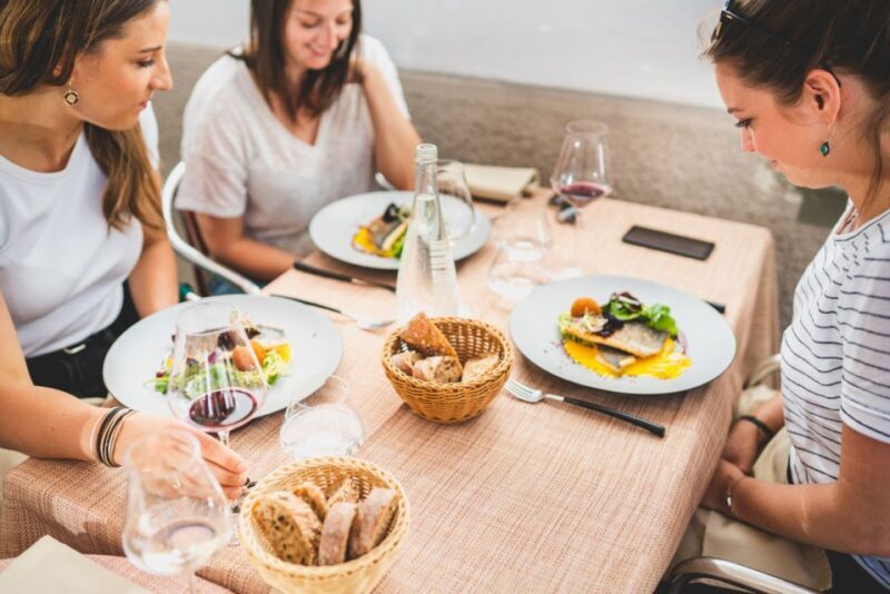 Taste my Fribourg Self-Guided Food Tour - An In-Depth Look at the Tour