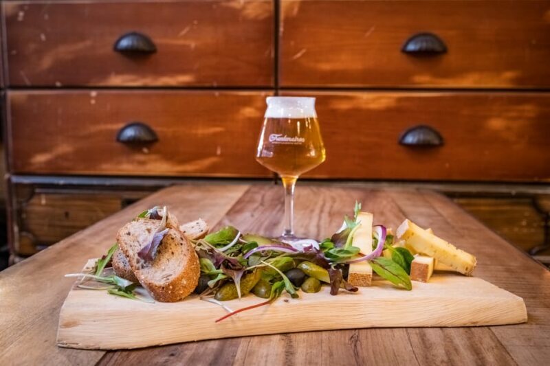 Taste my Fribourg Self-Guided Food Tour - Practical Details: What You Should Know