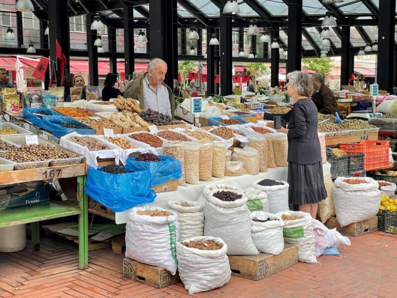 Taste of Albania: Tirana Food Tour - Final Thoughts