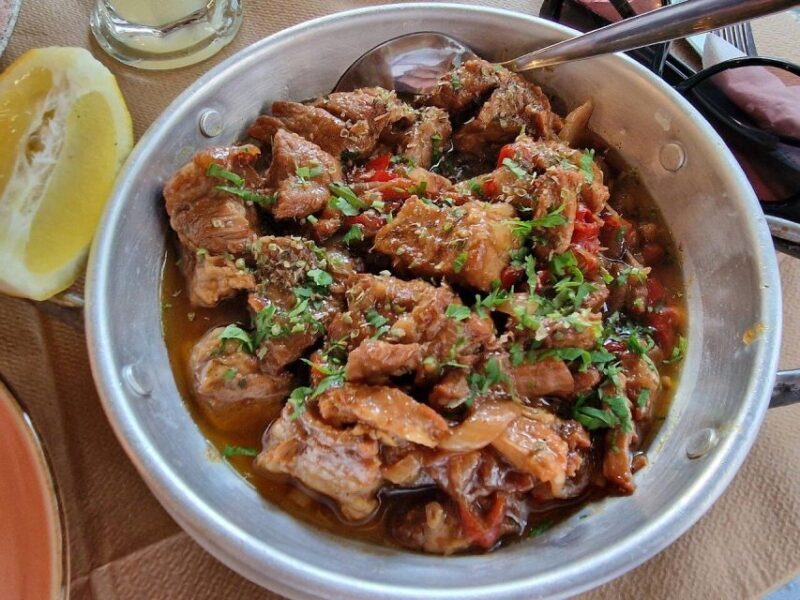 Taste of Athens: Half-Day Small Group Food Tour - Who Should Consider This Tour?